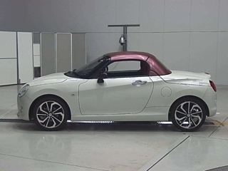 car slider