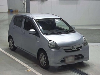 car slider