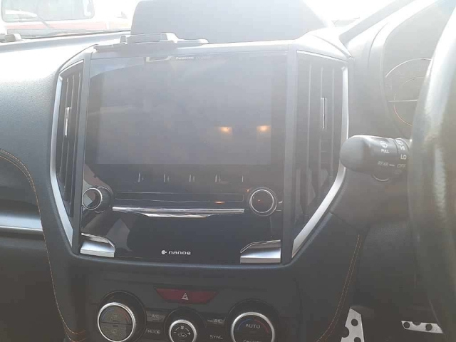 SUBARU XV 2017