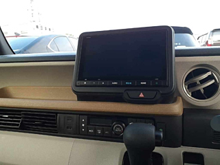 car slider