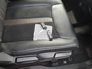 car slider
