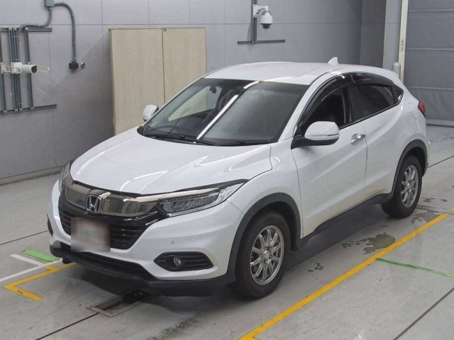 HONDA VEZEL 2019