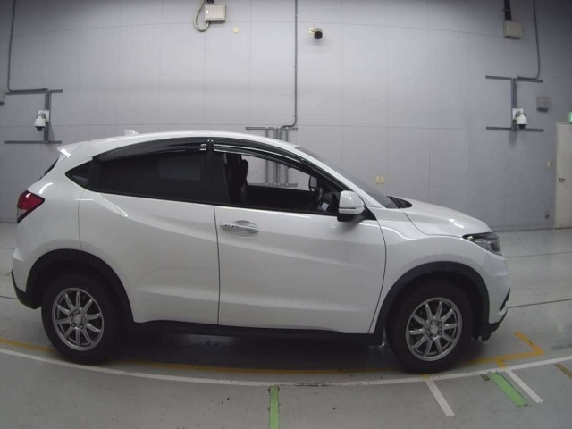 HONDA VEZEL 2019