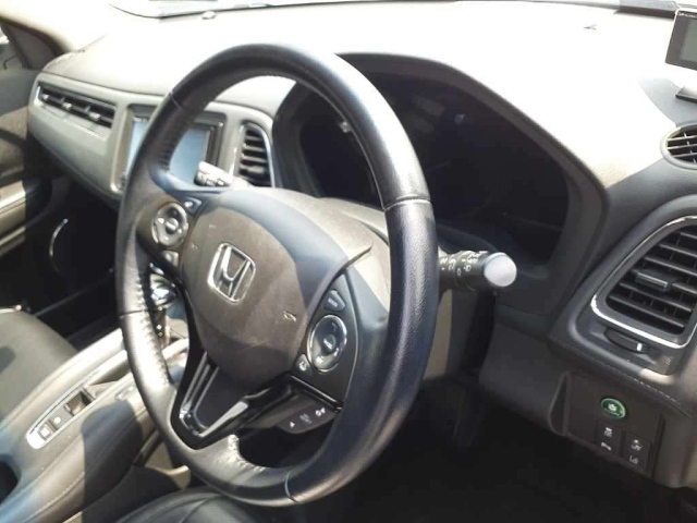 HONDA VEZEL 2019