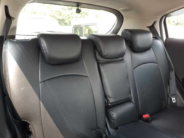 HONDA VEZEL 2019