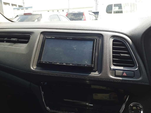 HONDA VEZEL 2019