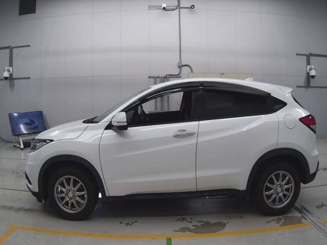 HONDA VEZEL 2019