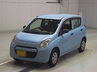 SUZUKI ALTO 2010
