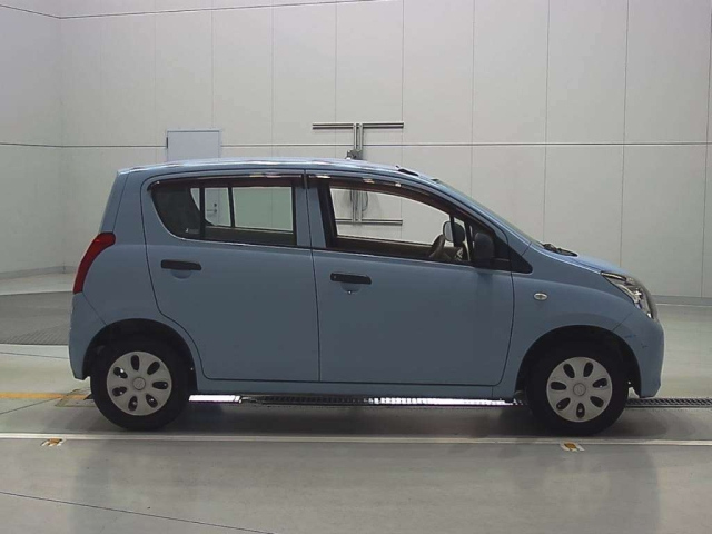 SUZUKI ALTO 2010