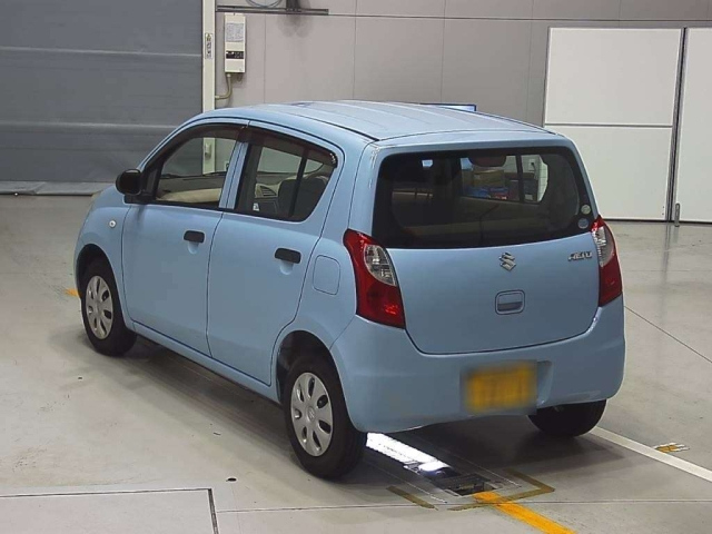 SUZUKI ALTO 2010