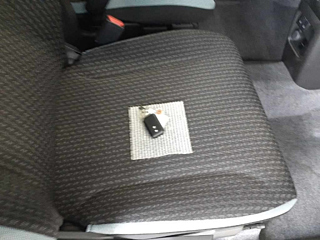 car slider