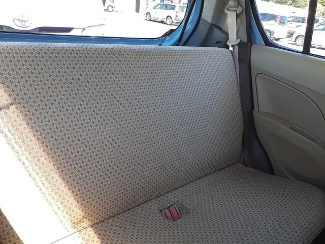SUZUKI ALTO 2010