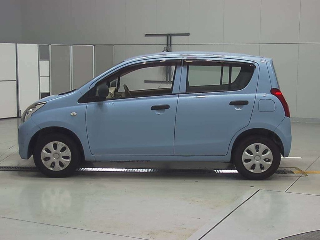 SUZUKI ALTO 2010