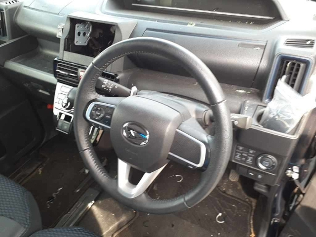 DAIHATSU TANTO 2022
