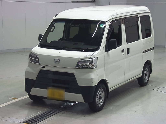 DAIHATSU HIJET VAN 2020