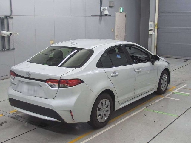 TOYOTA COROLLA 2023