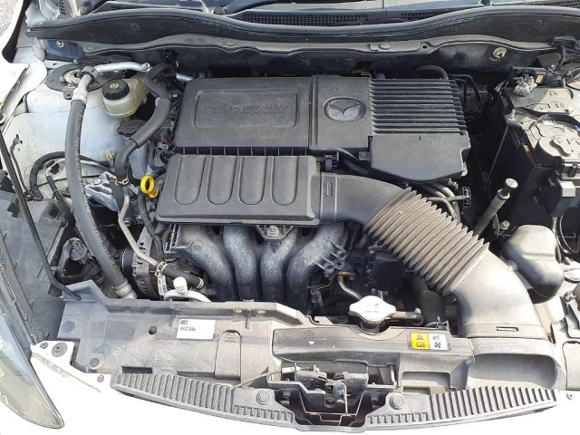 MAZDA DEMIO 2009