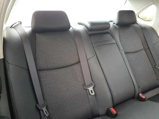 NISSAN FUGA 2014