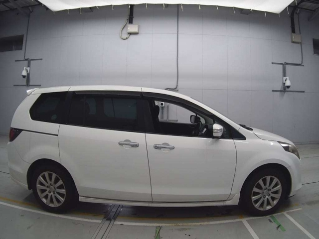 MAZDA MPV 2012