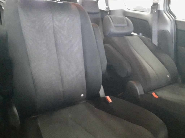 MAZDA MPV 2012