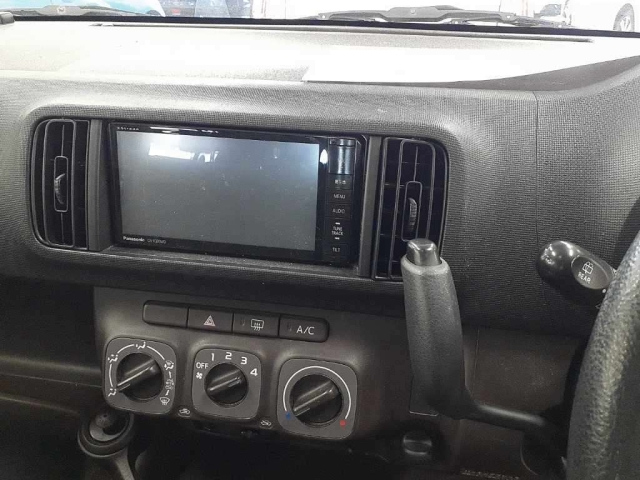 TOYOTA PASSO 2014