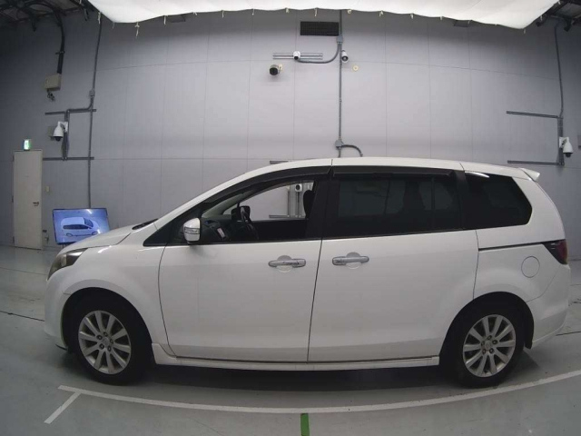 MAZDA MPV 2012