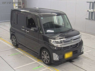 DAIHATSU TANTO 2014
