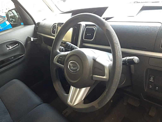 DAIHATSU TANTO 2014