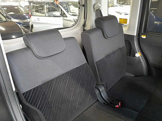 DAIHATSU TANTO 2014