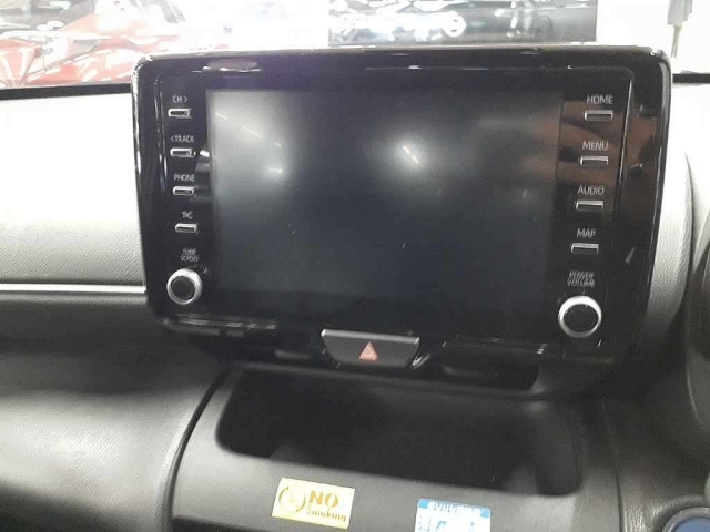 TOYOTA YARIS CROSS 2023