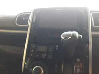 DAIHATSU TANTO 2014