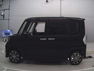 DAIHATSU TANTO 2014