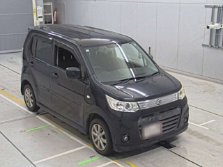 SUZUKI WAGON R 2013
