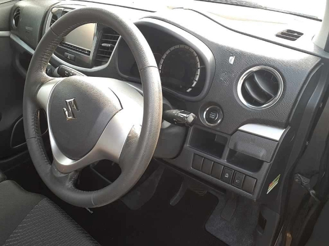 SUZUKI WAGON R 2013