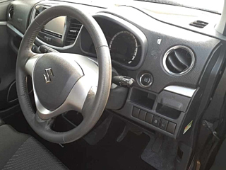 SUZUKI WAGON R 2013