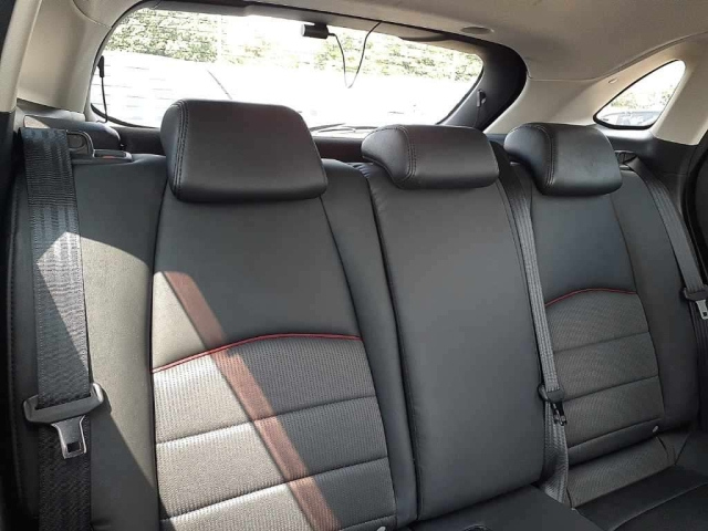 MAZDA CX-3 2015