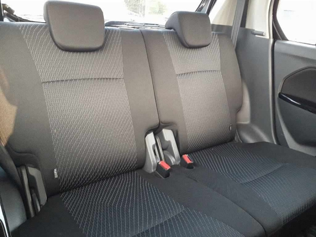 SUZUKI WAGON R 2013