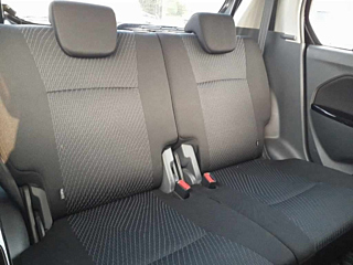 SUZUKI WAGON R 2013