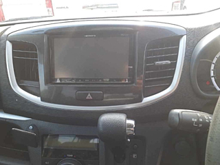 SUZUKI WAGON R 2013