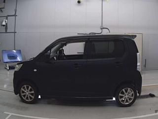 SUZUKI WAGON R 2013