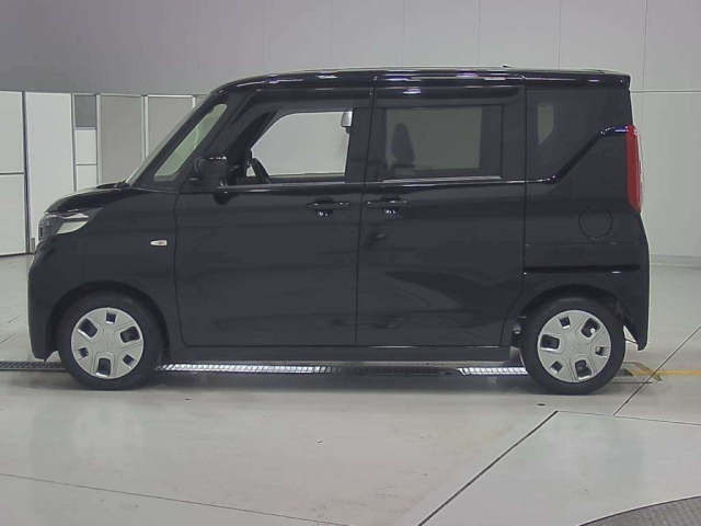 MITSUBISHI EK SPACE 2024