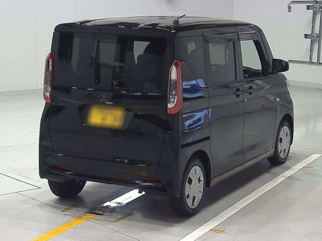 MITSUBISHI EK SPACE 2024