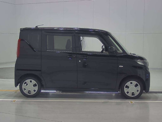 MITSUBISHI EK SPACE 2024