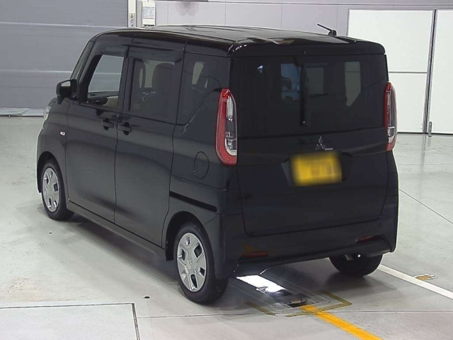 MITSUBISHI EK SPACE 2024