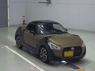 car slider