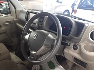 SUZUKI EVERY WAGON 2016