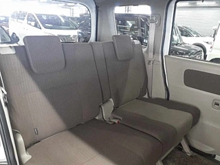 SUZUKI EVERY WAGON 2016