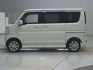 SUZUKI EVERY WAGON 2016