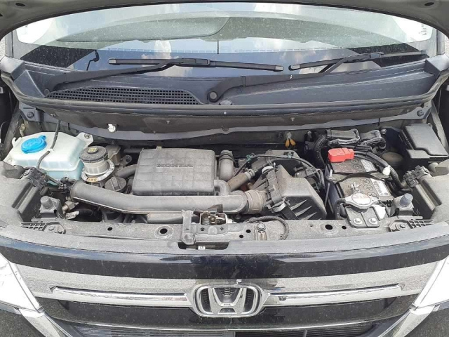 HONDA N BOX 2021