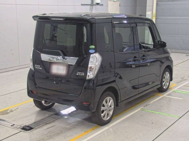 NISSAN DAYZ ROOX 2019